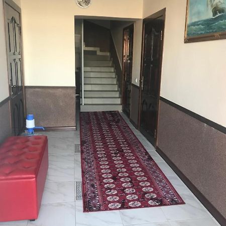 &&& Samuryk &&& Motel Atyrau Ngoại thất bức ảnh