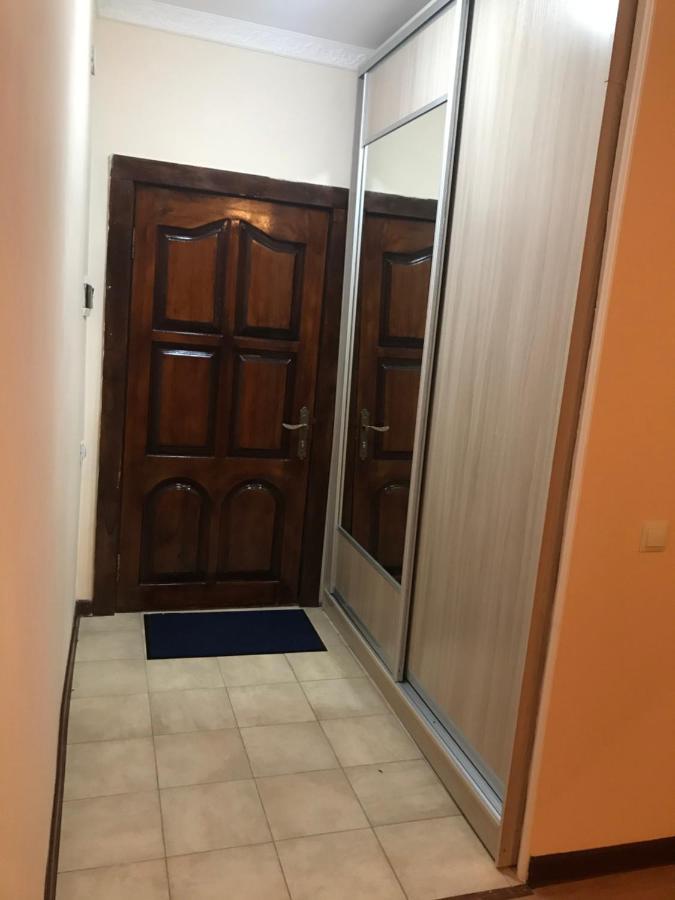 &&& Samuryk &&& Motel Atyrau Ngoại thất bức ảnh